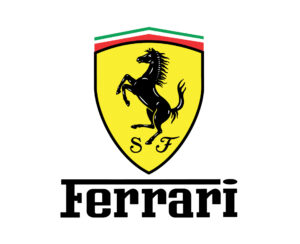 ferrari-logo-brand-car-symbol-with-name-design-italian-automobile-illustration-free-vector